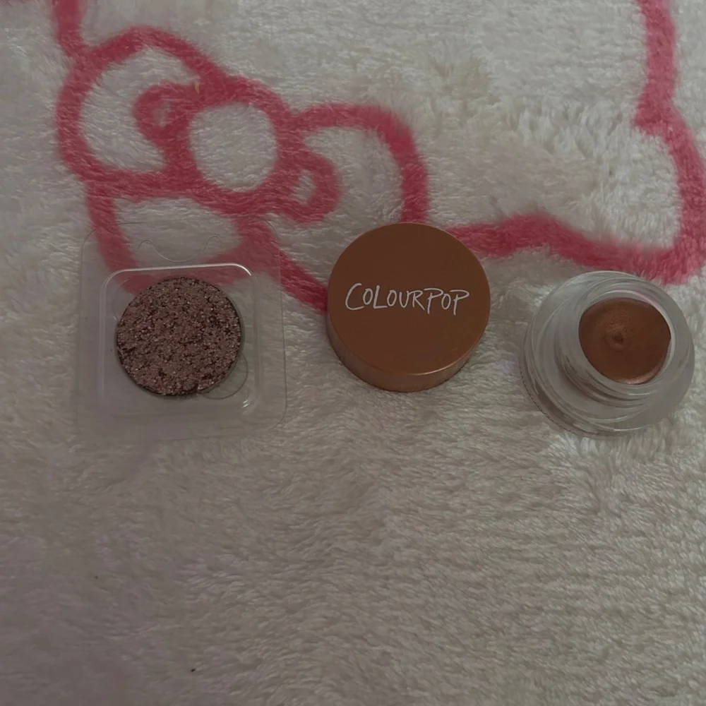 Colourpop Bundle Deal - Picture 4 of 4